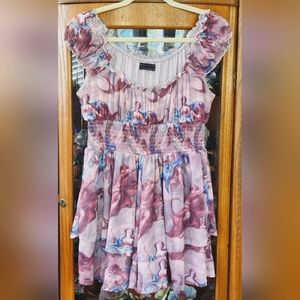 Urban Outfitters Rosie Romper Size M